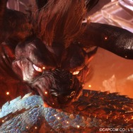 『モンハン:ワールド』 狩猟感謝祭が7月15日開催―「ベヒーモス」を世界初実機プレイで紹介!