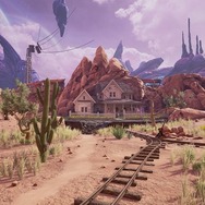 ハイレベル謎解きADV『OBDUCTION』国内PS4版のDL販売開始―『MYST』精神的後継作