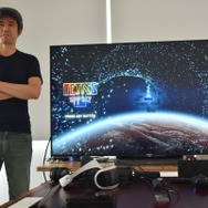 34年目のテトリスが到達する新たな進化形『Tetris Effect』 水口哲也氏インタビュー