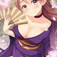 『ぱすメモ』x『サクラ大戦』コラボ開始－メモリアルチェンジ後の衣装やお得な情報を公開！