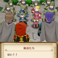 『ポポロクロイス物語 ～ナルシアの涙と妖精の笛』ストーリー7章＆新SSRを追加！