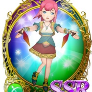 『ポポロクロイス物語 ～ナルシアの涙と妖精の笛』ストーリー7章＆新SSRを追加！