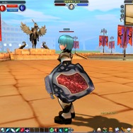 (c) 2006 High Five Entertainment Inc. All Rights reserved. (c)2006 Aragon Networks co.,ltd. All Rights Reserved.