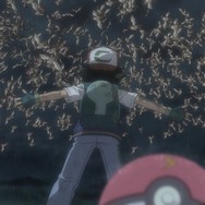 『劇場版ポケットモンスター キミにきめた！』(C)Nintendo・Creatures・GAME FREAK・TV Tokyo・ShoPro・JR Kikaku (C)Pokemon (C)2017 ピカチュウプロジェクト