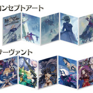 『FGO アーケード』稼働日が7月26日に決定！1人プレイ専用モードの詳細や、初期実装される概念礼装のラインナップも公開