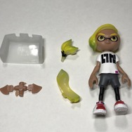 集めて楽しい「スプラトゥーン2 きせかえギアコレクション」の第2弾が登場！さっそく全箱開封してみた【特集】