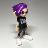 集めて楽しい「スプラトゥーン2 きせかえギアコレクション」の第2弾が登場！さっそく全箱開封してみた【特集】