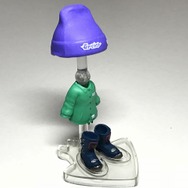 集めて楽しい「スプラトゥーン2 きせかえギアコレクション」の第2弾が登場！さっそく全箱開封してみた【特集】