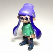集めて楽しい「スプラトゥーン2 きせかえギアコレクション」の第2弾が登場！さっそく全箱開封してみた【特集】