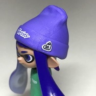 集めて楽しい「スプラトゥーン2 きせかえギアコレクション」の第2弾が登場！さっそく全箱開封してみた【特集】