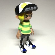 集めて楽しい「スプラトゥーン2 きせかえギアコレクション」の第2弾が登場！さっそく全箱開封してみた【特集】