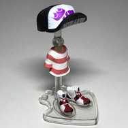 集めて楽しい「スプラトゥーン2 きせかえギアコレクション」の第2弾が登場！さっそく全箱開封してみた【特集】