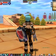 (c) 2006 High Five Entertainment Inc. All Rights reserved. (c)2006 Aragon Networks co.,ltd. All Rights Reserved.