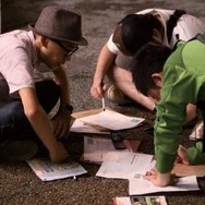 リアル脱出ゲーム　イメージ画像