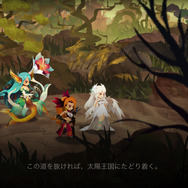 5つの視点から見る『Sdorica』の魅力―“Rayark＝リズムゲー”を覆すハイクオリティRPG