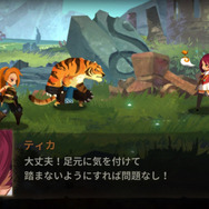 5つの視点から見る『Sdorica』の魅力―“Rayark＝リズムゲー”を覆すハイクオリティRPG