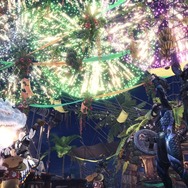 『モンハン：ワールド』アステラ祭【納涼の宴】開催決定！新たな工房武器やパピヨン衣装の情報も