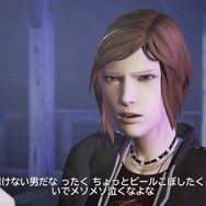 【吉田輝和の絵日記】青春ADV『ライフイズストレンジ BtS』口汚く罵ってストーリーを変化させろ！