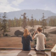 【吉田輝和の絵日記】青春ADV『ライフイズストレンジ BtS』口汚く罵ってストーリーを変化させろ！