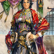 『チェンクロ３』“エシャル篇”8章を公開－SSR「エシャル」&「ドゥルダナ」が“ブレイブフェス”に登場！