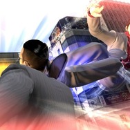 PS4『龍が如く3』ゲーム情報第2弾公開ー迫力が更に増したヒートアクションを見よ！