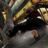 PS4『龍が如く3』ゲーム情報第2弾公開ー迫力が更に増したヒートアクションを見よ！