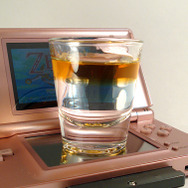 海外ゲーマーが『ゼルダの伝説』をイメージしたカクテルを制作