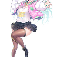 『すーぱーそに子』がバーチャルYoutuberとして電撃デビュー！「がんばらなくちゃ、いけないのです…」