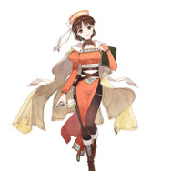 『ネルケと伝説の錬金術士 ～新たな大地のアトリエ～』世話好きなエリーやメイドのミスティたちを一挙紹介