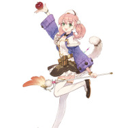 『ネルケと伝説の錬金術士 ～新たな大地のアトリエ～』世話好きなエリーやメイドのミスティたちを一挙紹介