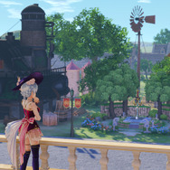 『ネルケと伝説の錬金術士 ～新たな大地のアトリエ～』世話好きなエリーやメイドのミスティたちを一挙紹介