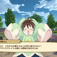 『ネルケと伝説の錬金術士 ～新たな大地のアトリエ～』世話好きなエリーやメイドのミスティたちを一挙紹介