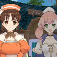 『ネルケと伝説の錬金術士 ～新たな大地のアトリエ～』世話好きなエリーやメイドのミスティたちを一挙紹介