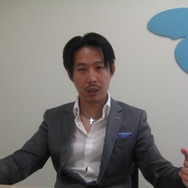 GMO Games、アンディ・クォン社長に『コルムオンライン』と『キノスワールド』の今後について聞きました 