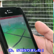 ポケストップ誕生の瞬間って見たことある？早朝張り込みループの先に見た奇跡【ポケモンGO 秋田局】