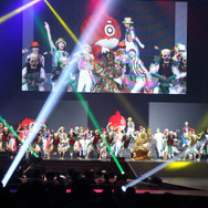 真夏日に負けない盛り上がり！LIVEエンターテインメント「XFLAG PARK2018」に『モンスト』ファンが集結【フォトレポート】