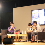 真夏日に負けない盛り上がり！LIVEエンターテインメント「XFLAG PARK2018」に『モンスト』ファンが集結【フォトレポート】