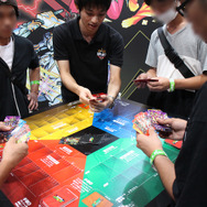 真夏日に負けない盛り上がり！LIVEエンターテインメント「XFLAG PARK2018」に『モンスト』ファンが集結【フォトレポート】