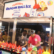 真夏日に負けない盛り上がり！LIVEエンターテインメント「XFLAG PARK2018」に『モンスト』ファンが集結【フォトレポート】