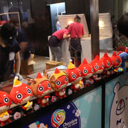 真夏日に負けない盛り上がり！LIVEエンターテインメント「XFLAG PARK2018」に『モンスト』ファンが集結【フォトレポート】