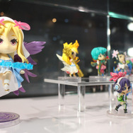 真夏日に負けない盛り上がり！LIVEエンターテインメント「XFLAG PARK2018」に『モンスト』ファンが集結【フォトレポート】