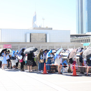 真夏日に負けない盛り上がり！LIVEエンターテインメント「XFLAG PARK2018」に『モンスト』ファンが集結【フォトレポート】