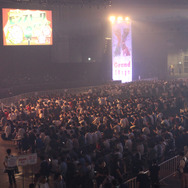 真夏日に負けない盛り上がり！LIVEエンターテインメント「XFLAG PARK2018」に『モンスト』ファンが集結【フォトレポート】