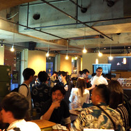 ゲーム×音楽のお祭り騒ぎ「All Nightでフォートナイト」フォトレポート…朝まで駆け抜けた会場の様子を紹介