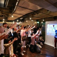 ゲーム×音楽のお祭り騒ぎ「All Nightでフォートナイト」フォトレポート…朝まで駆け抜けた会場の様子を紹介