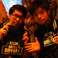 ゲーム×音楽のお祭り騒ぎ「All Nightでフォートナイト」フォトレポート…朝まで駆け抜けた会場の様子を紹介