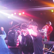 ゲーム×音楽のお祭り騒ぎ「All Nightでフォートナイト」フォトレポート…朝まで駆け抜けた会場の様子を紹介