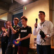 ゲーム×音楽のお祭り騒ぎ「All Nightでフォートナイト」フォトレポート…朝まで駆け抜けた会場の様子を紹介