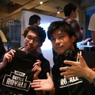 ゲーム×音楽のお祭り騒ぎ「All Nightでフォートナイト」フォトレポート…朝まで駆け抜けた会場の様子を紹介