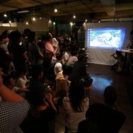 ゲーム×音楽のお祭り騒ぎ「All Nightでフォートナイト」フォトレポート…朝まで駆け抜けた会場の様子を紹介